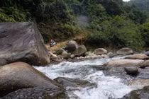 Lớp học của 2 cô giáo và 31 đứa trẻ trên đỉnh Mù Cang Chải