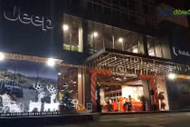 JVA khai trương showroom JEEP đầu tiên tại Việt Nam, khởi đầu bằng 2 dòng xe Wrangler và Gladiator