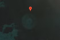 Sửng sốt cỗ máy nghi UFO nằm ngoài khơi biển Hy Lạp