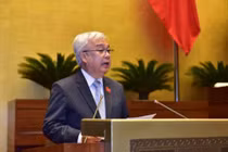 Dự án Luật Giáo dục (sửa đổi): Không quy định phương thức, quy mô kỳ thi tốt nghiệp THPT