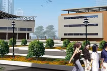 Trường Cao đẳng Quốc tế Hà Nội: Những điểm mới trong công tác tuyển sinh