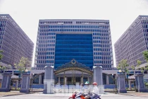 Có trụ sở mới nghìn tỷ, Bộ Ngoại giao vẫn muốn giữ lại 3 lô đất 'vàng'