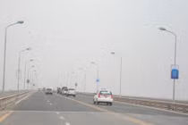 Sắp “đóng cửa” cầu Thăng Long - Hà Nội