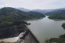 Bộ TN&MT: Vận hành hồ thủy điện mùa khô phải đảm bảo nước cho hạ du