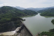 Bộ TN&MT: Vận hành hồ thủy điện mùa khô phải đảm bảo nước cho hạ du