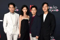 “Squid Game” phần hai: Gi Hun sẽ trở lại thay đổi thế giới