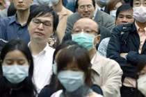 Cách phòng chống coronavirus gây viêm phổi ở Trung Quốc