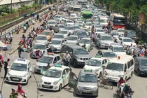 Cảnh sát, Thanh tra Giao thông chưa đoàn kết