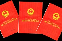 Xung đột lợi ích pháp lý về quy hoạch quyền sử dụng đất đang là điều khiến nhà doanh nghiệp đau đầu