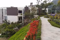 Biệt thự triệu USD của Trịnh Xuân Thanh trên đỉnh Tam Đảo giờ về tay ai?