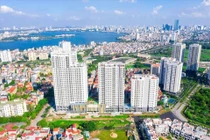 Doanh nghiệp bảo hiểm không được kinh doanh bất động sản