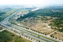 Dự kiến TP. HCM có 16 tuyến vành đai, cao tốc, đường sắt đô thị