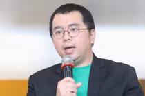 Cựu sếp Grab làm CEO VinID