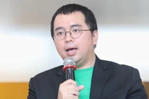 Cựu sếp Grab làm CEO VinID