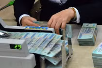 Tiền gửi thanh toán của người dân vượt mốc 1 triệu tỷ đồng