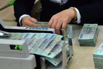 Tiền gửi thanh toán của người dân vượt mốc 1 triệu tỷ đồng