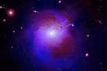 Tia X bí ẩn có thể tiết lộ bản chất của vật chất tối