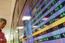  Covid-19 và màn lên đỉnh của cổ phiếu ngân hàng