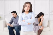 Để có sự nghiệp thành công, phụ nữ cần được bạn đời ủng hộ