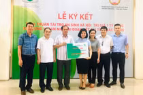 Hành trình "Lan tỏa những nghĩa cử cao đẹp vì cộng đồng": Tặng gần 100 ngôi nhà tình nghĩa