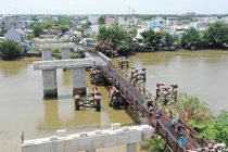 TPHCM đang cố "dọn" điểm yếu đầu tư thế nào?