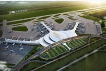 16 tỷ USD đầu tư Sân bay Long Thành: Cần thuê tư vấn độc lập đánh giá