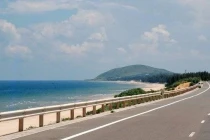 Vì sao điều chỉnh dự án tuyến đường bộ ven biển tỉnh Thái Bình?