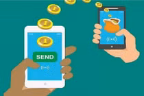 Viettel, VNPT và Mobifone đã nhận giấy phép triển khai thí điểm Mobile - Money 