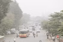 Sửa đổi Luật Bảo vệ Môi trường: Chú trọng cải thiện chất lượng không khí