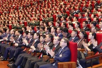 Hôm nay, diễn ra hội nghị trực tuyến toàn quốc triển khai Nghị quyết Đại hội XIII của Đảng