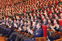 Hôm nay, diễn ra hội nghị trực tuyến toàn quốc triển khai Nghị quyết Đại hội XIII của Đảng