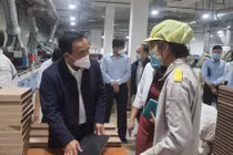 Toàn bộ mẫu xét nghiệm ở 2 công ty từng là ổ dịch lớn nhất Hải Dương đều âm tính