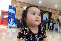 10 năm ở Mỹ không chữa được vô sinh, về nước lại tìm được mụn con