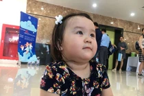 10 năm ở Mỹ không chữa được vô sinh, về nước lại tìm được mụn con