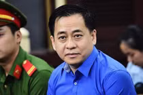 Hé lộ danh tính vị lãnh đạo nhận quà của Vũ ‘Nhôm’