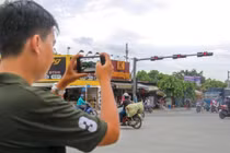 Các cách tra cứu phạt nguội ô tô, xe máy đơn giản