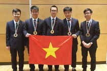 Bộ Giáo dục tiếp tục tổ chức đội tuyển thi Olympic khu vực và quốc tế 2020