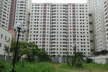  TPHCM: Nhiều người dân không chỗ ở, gần 10.000 căn hộ tái định cư bỏ trống