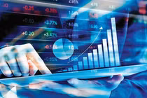 Một cổ phiếu ngân hàng tăng hơn 15% chỉ trong 2 ngày