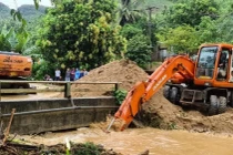 Kiến nghị Chính phủ hỗ trợ 799 tỷ đồng khắc phục hậu quả bão lũ
