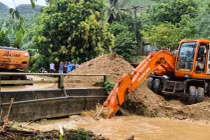 Kiến nghị Chính phủ hỗ trợ 799 tỷ đồng khắc phục hậu quả bão lũ