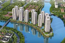 Tiến độ dự án Gem Riverside của Đất Xanh tiếp tục trì trệ
