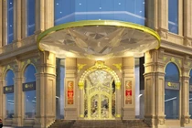 Sắp khánh thành Tòa nhà DOJI Tower – Kiệt tác “kim cương” quý giá của Việt Nam