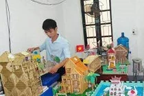 Kéo dài thời hạn nhận hồ sơ cuộc thi Sáng tạo dành cho thanh thiếu niên, nhi đồng toàn quốc năm 2021