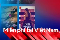 Netflix tung gói miễn phí cho người dùng Android tại Việt Nam