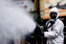 Chủ tịch Vĩnh Long: 'Để bệnh nhân 1440 bình tĩnh, khai từ từ'