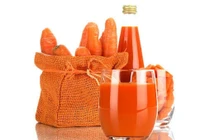 Ăn nhiều cà rốt giúp sáng mắt?