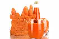 Ăn nhiều cà rốt giúp sáng mắt?