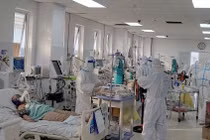 Cuối tháng 10, TPHCM bắt đầu giải thể các bệnh viện dã chiến