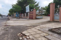 Giám đốc CDC Bình Phước “xin' trả lại quà của Công ty Việt Á